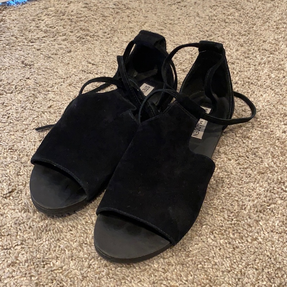Steve Madden Elaina sandals